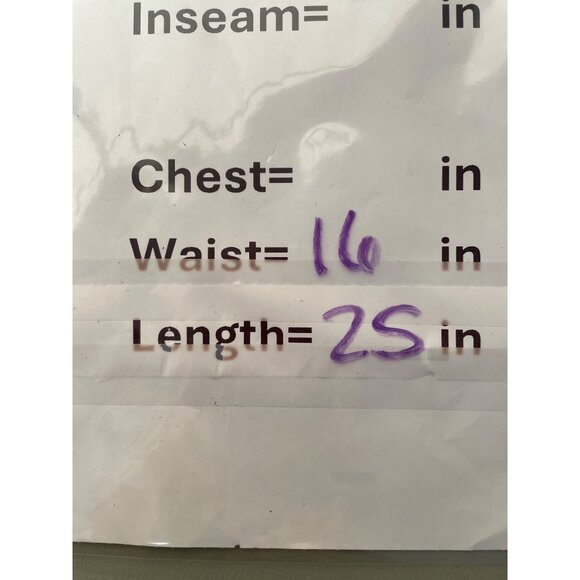 Tickled Teal Striped Floral Weekend Skirt Womens Large Polyester Blend Boho Chic - Picture 4 of 8